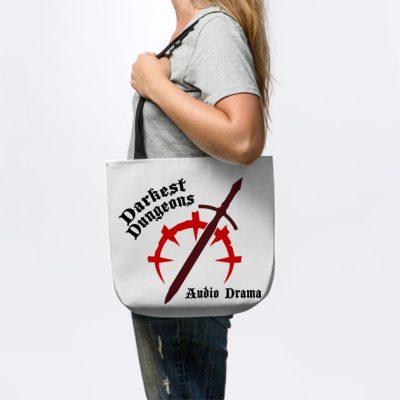 Darkest Dungeon Swords Tote Official Darkest Dungeon Merch
