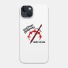 Darkest Dungeon Swords Phone Case Official Darkest Dungeon Merch