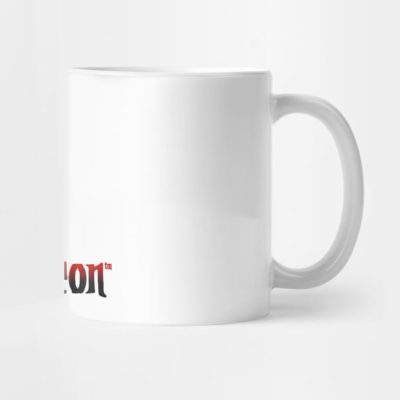 Darkest Dungeon Fire Mug Official Darkest Dungeon Merch