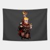 Darkest Dungeon Warrior Tapestry Official Darkest Dungeon Merch