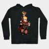 Darkest Dungeon Warrior Hoodie Official Darkest Dungeon Merch