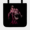 Darkest Dungeon Monster Tote Official Darkest Dungeon Merch