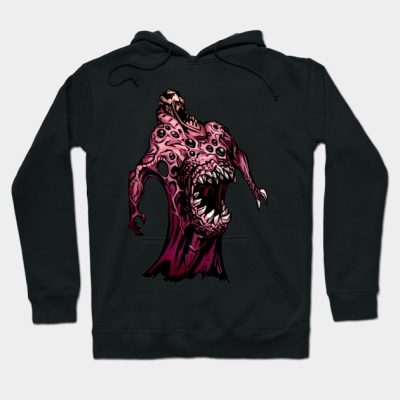 Darkest Dungeon Monster Hoodie Official Darkest Dungeon Merch
