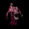 Darkest Dungeon Monster Pin Official Darkest Dungeon Merch