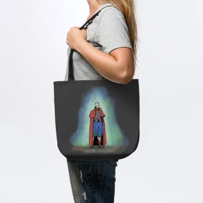 Old Knight Tote Official Darkest Dungeon Merch