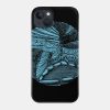 Never Ending Dungeon I Phone Case Official Darkest Dungeon Merch