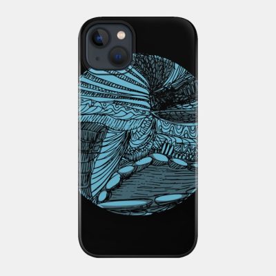 Never Ending Dungeon I Phone Case Official Darkest Dungeon Merch