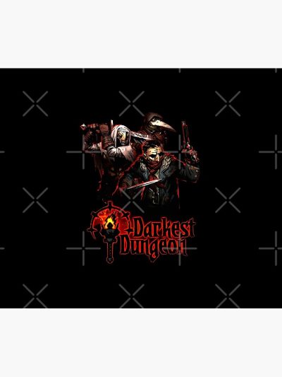 Tapestry Official Darkest Dungeon Merch