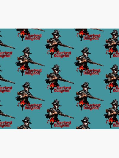 Tapestry Official Darkest Dungeon Merch