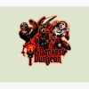 Darkest Dungeon Tapestry Official Darkest Dungeon Merch