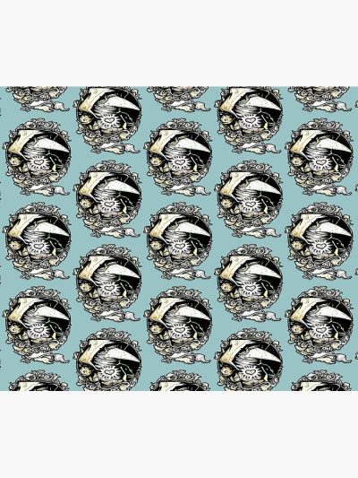 Darkest Dungeon Tapestry Official Darkest Dungeon Merch