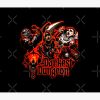  Tapestry Official Darkest Dungeon Merch
