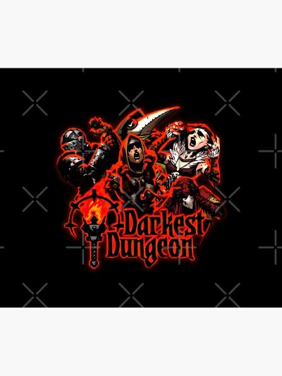 Tapestry Official Darkest Dungeon Merch