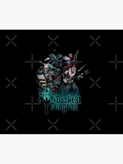 Tapestry Official Darkest Dungeon Merch