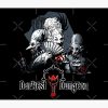  Tapestry Official Darkest Dungeon Merch