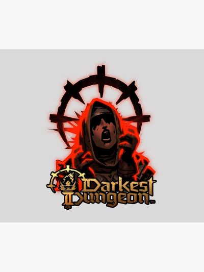 Darkest Dungeon Tapestry Official Darkest Dungeon Merch