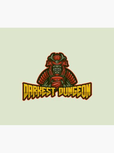 Darkest Dungeon Tapestry Official Darkest Dungeon Merch