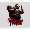 Darkest Dungeon Tapestry Official Darkest Dungeon Merch