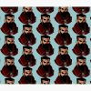 Ancestor Bust Tapestry Official Darkest Dungeon Merch