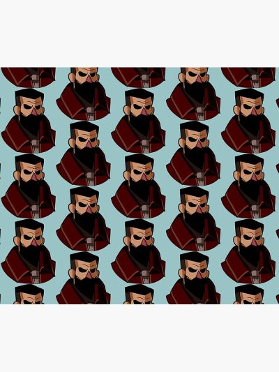 Ancestor Bust Tapestry Official Darkest Dungeon Merch
