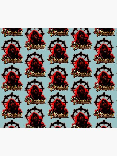 Tapestry Official Darkest Dungeon Merch