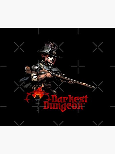 Tapestry Official Darkest Dungeon Merch