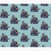 Darkest Dungeon 2 Tapestry Official Darkest Dungeon Merch