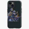Darkest Dungeon 2 Iphone Case Official Darkest Dungeon Merch