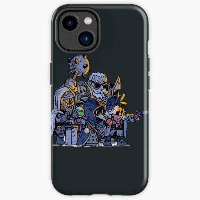 Darkest Dungeon 2 Iphone Case Official Darkest Dungeon Merch
