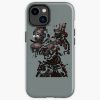 Crusader Miss Darkest Dungeon Iphone Case Official Darkest Dungeon Merch