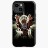 Epic Druid From Darkest Dungeon *High Quality* Iphone Case Official Darkest Dungeon Merch