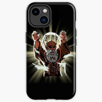 Epic Druid From Darkest Dungeon *High Quality* Iphone Case Official Darkest Dungeon Merch