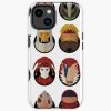 Darkest Dungeon Special Edition Iphone Case Official Darkest Dungeon Merch