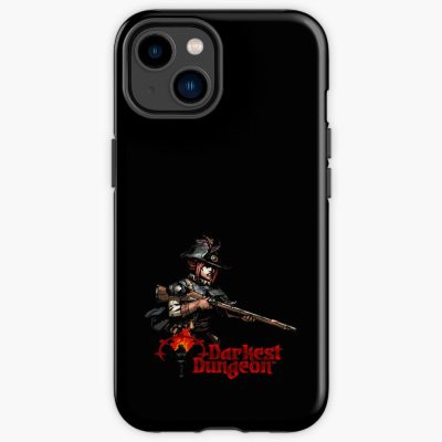 Iphone Case Official Darkest Dungeon Merch