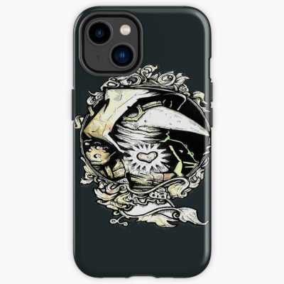 Darkest Dungeon Iphone Case Official Darkest Dungeon Merch