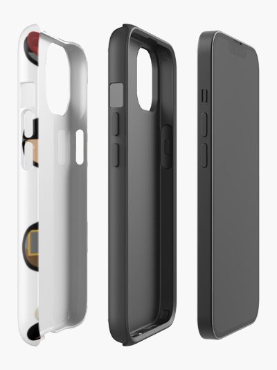 Darkest Dungeon Special Edition Iphone Case Official Darkest Dungeon Merch