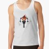 Darkest Dungeon Player Tank Top Official Darkest Dungeon Merch