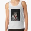 Darkest Dungeon Tank Top Official Darkest Dungeon Merch