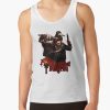 Darkest Dungeon Tank Top Official Darkest Dungeon Merch
