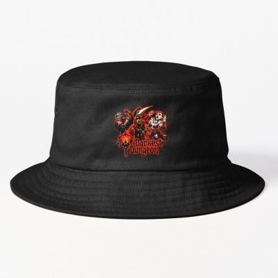Bucket Hat Official Darkest Dungeon Merch