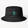 Darkest Dungeon Cthulhu Bucket Hat Official Darkest Dungeon Merch