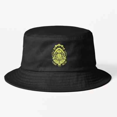 Darkest Plague Doctor Bucket Hat Official Darkest Dungeon Merch