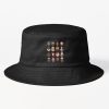 Darkest Dungeon Adventurers Bucket Hat Official Darkest Dungeon Merch