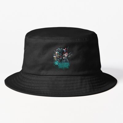 Bucket Hat Official Darkest Dungeon Merch
