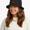  Bucket Hat Official Darkest Dungeon Merch