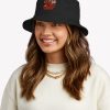  Bucket Hat Official Darkest Dungeon Merch