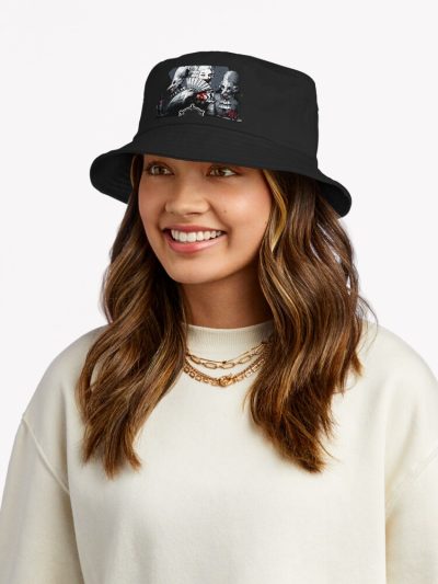 Bucket Hat Official Darkest Dungeon Merch