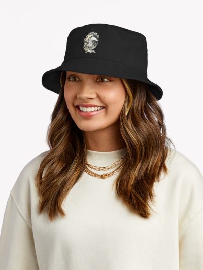 Darkest Dungeon Bucket Hat Official Darkest Dungeon Merch