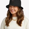 Crusader Miss Darkest Dungeon Bucket Hat Official Darkest Dungeon Merch