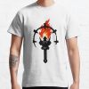 Darkest Dungeon T-Shirt Official Darkest Dungeon Merch